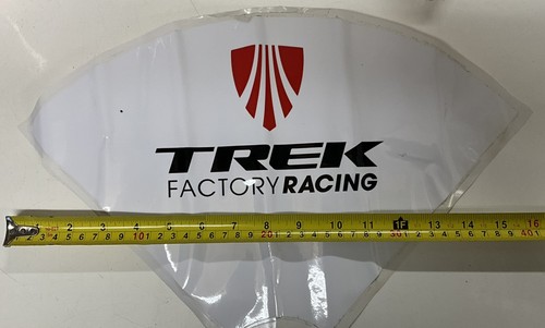 Bike stickers trek factory - -,