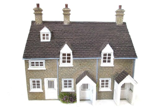 Bachmann scenecraft - bachmann,