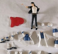 MICHAEL JACKSON MJ SMOOTH