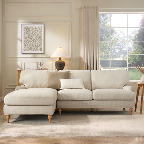 Dusk hampshire beige - dusk,