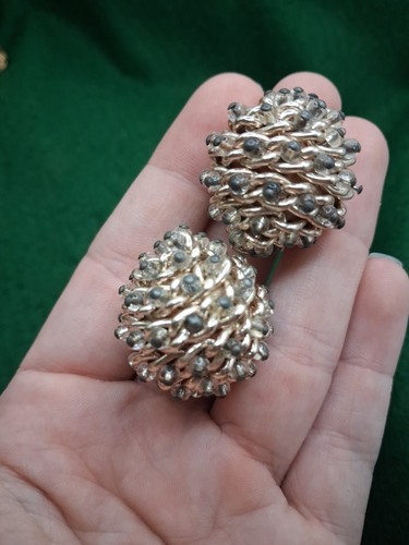 Vintage collectable silver - vintage,