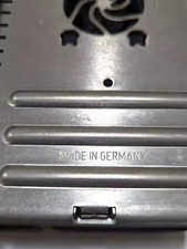 Mercedes Harman Kardon