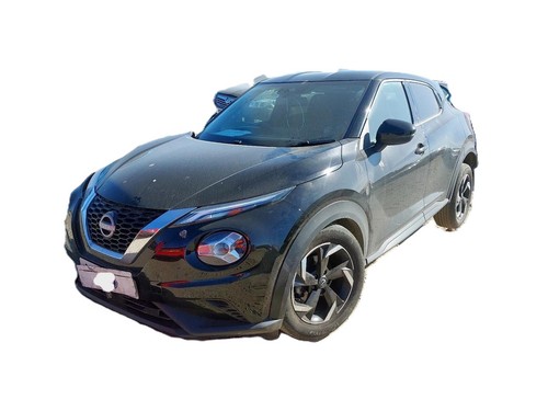 2023 nissan juke - 2023,