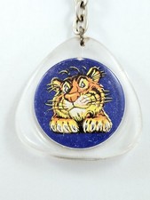 Keychain - ESSO 1960s Vintage