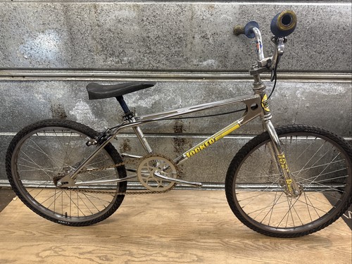 Torker bmx bike tuf - lp,