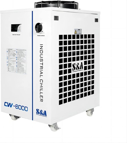 Water chiller 6000an - water, cw-6000an