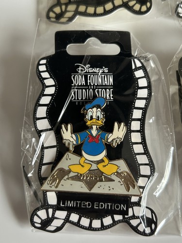 Disney hollywood soda fountain - disney,