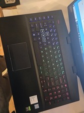 Hp gaming laptop , Omen 5 plus