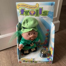 Trolls By Dam Leprechaun TROLL