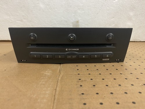 Renault disc add car cd - on,