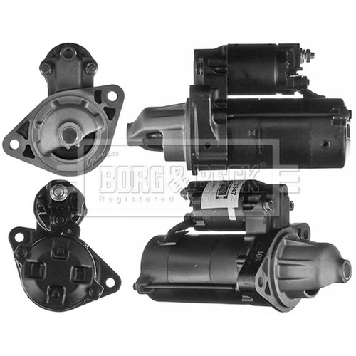 Starter motor for suzuki jimny - suzuki,