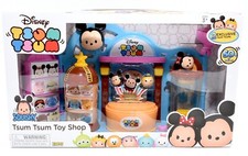 DISNEY TSUM TSUM Toy Shop