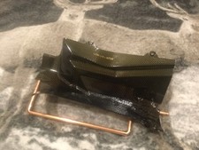 Marussia race used - used, carbon
