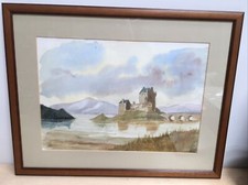 Eilean Donan Castle