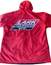 Lark McLaren GTR Hoodie