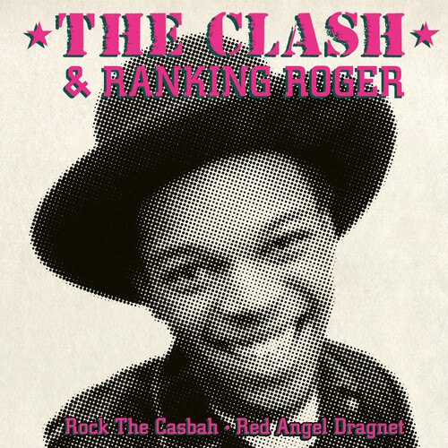 The clash ranking roger - &,