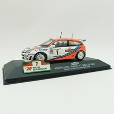 VITESSE 1/43 - Ford Focus WRC