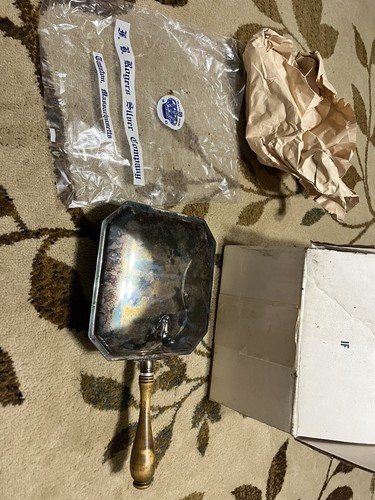 Vintage rogers silver - silver, co