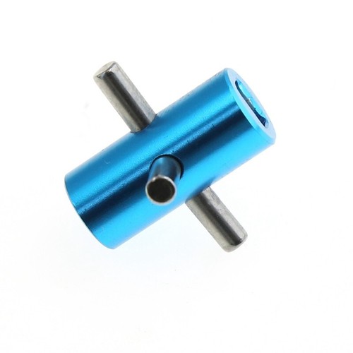 Alloy hop part diff - alloy, lock