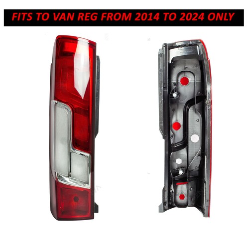 Fits peugeot boxer - peugeot, 2014-2024