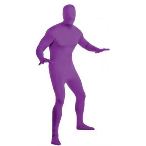 1xparty costume invisible - 1xparty,