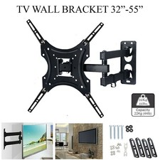 TV Wall Bracket Stand Tilt &