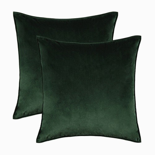 New 24 velvet - 20", piped