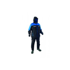 Daiwa N'zon Fishing Rain Suit