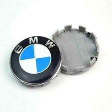 For BMW WHEEL CENTRE CAP 68mm