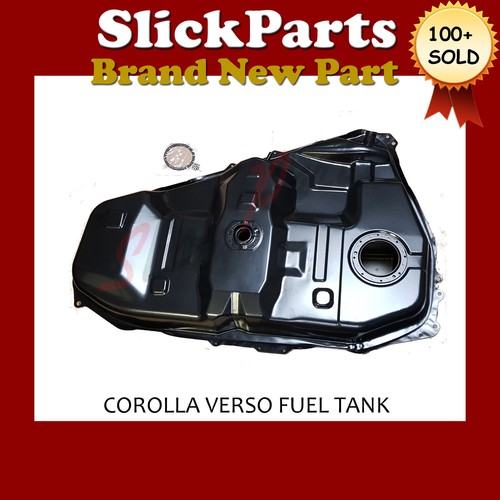 Fits toyota corolla verso fuel - fits,