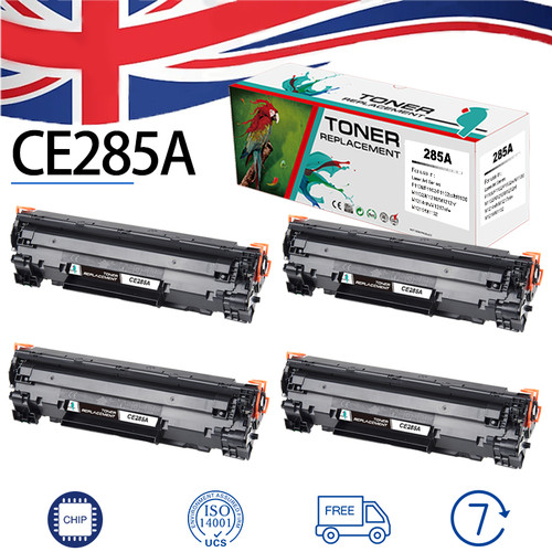Toner ce285a for - ce285a, 85a