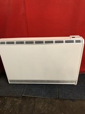 Creda TSRE125 Slimline Storage Heaters With Bricks
