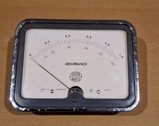 Hilger and watts vintage - hilger,
