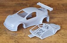 Tigra National Hot Rod/Sprint