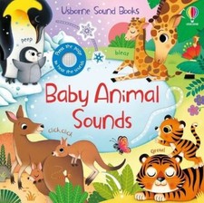 Baby Animal Sounds by Sam