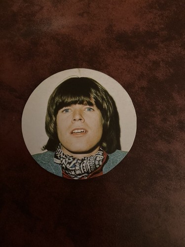 1970 tonibell pop star - 1970,