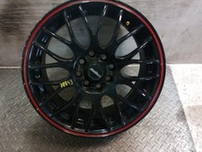 DAIHATSU COPEN ALLOY WHEEL