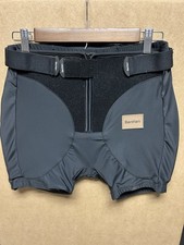 BenKen Hip Padded Shorts