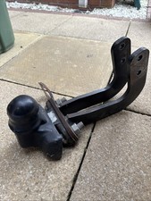 ford kuga mk2 towbar