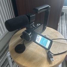 DVC Full HD Night Vision