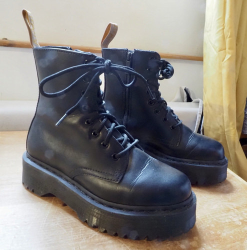 Martens jadon ii - martens,
