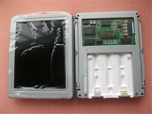 Used 320 240 - 5.5", 320(rgb)×240