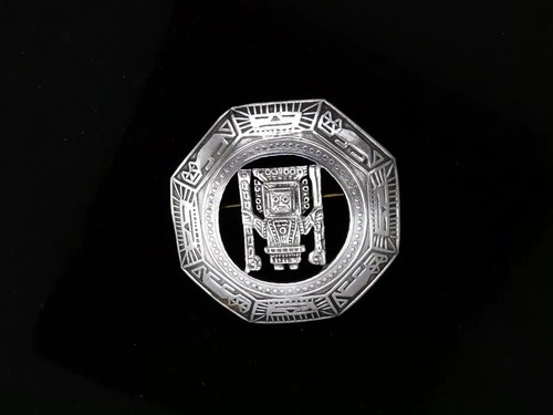 Vintage jfg 925 sterling - jfg,