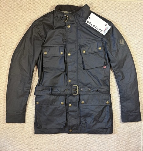 Belstaff trialmaster jacket - belstaff,