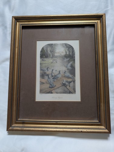 Antique victorian keulemans - victorian, jg