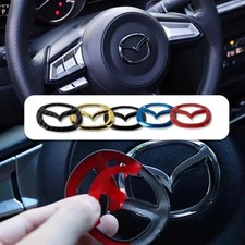Steering Wheel Sticker for