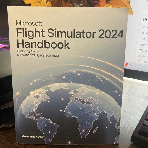Microsoft flight simulator - microsoft,