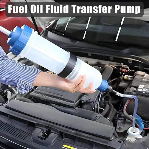 500cc car oil fluid - fluid, extractor