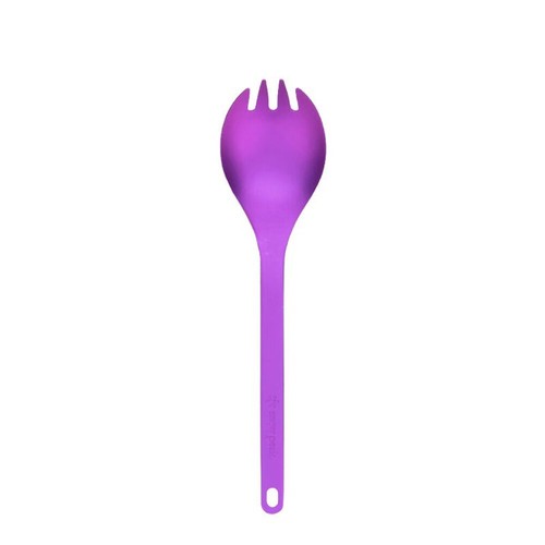 Snow peak titanium spork - snow,
