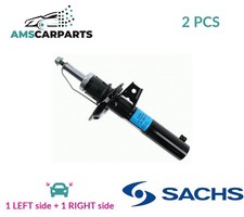 SHOCK ABSORBER SET SHOCKERS